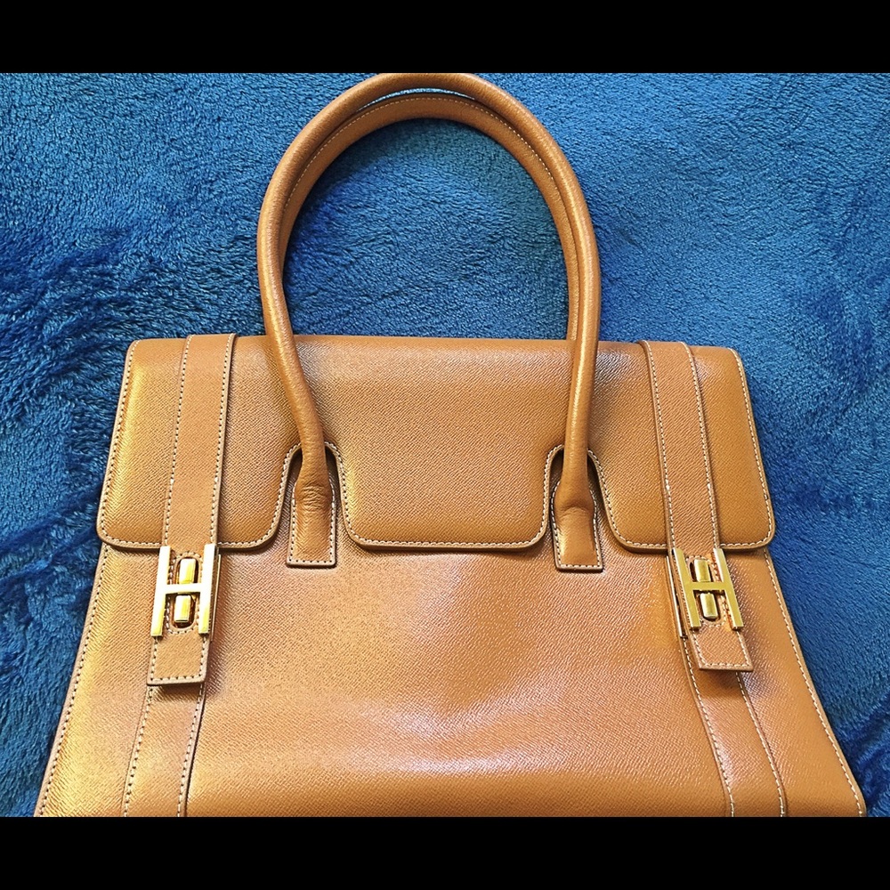 Hermès Paris Drag